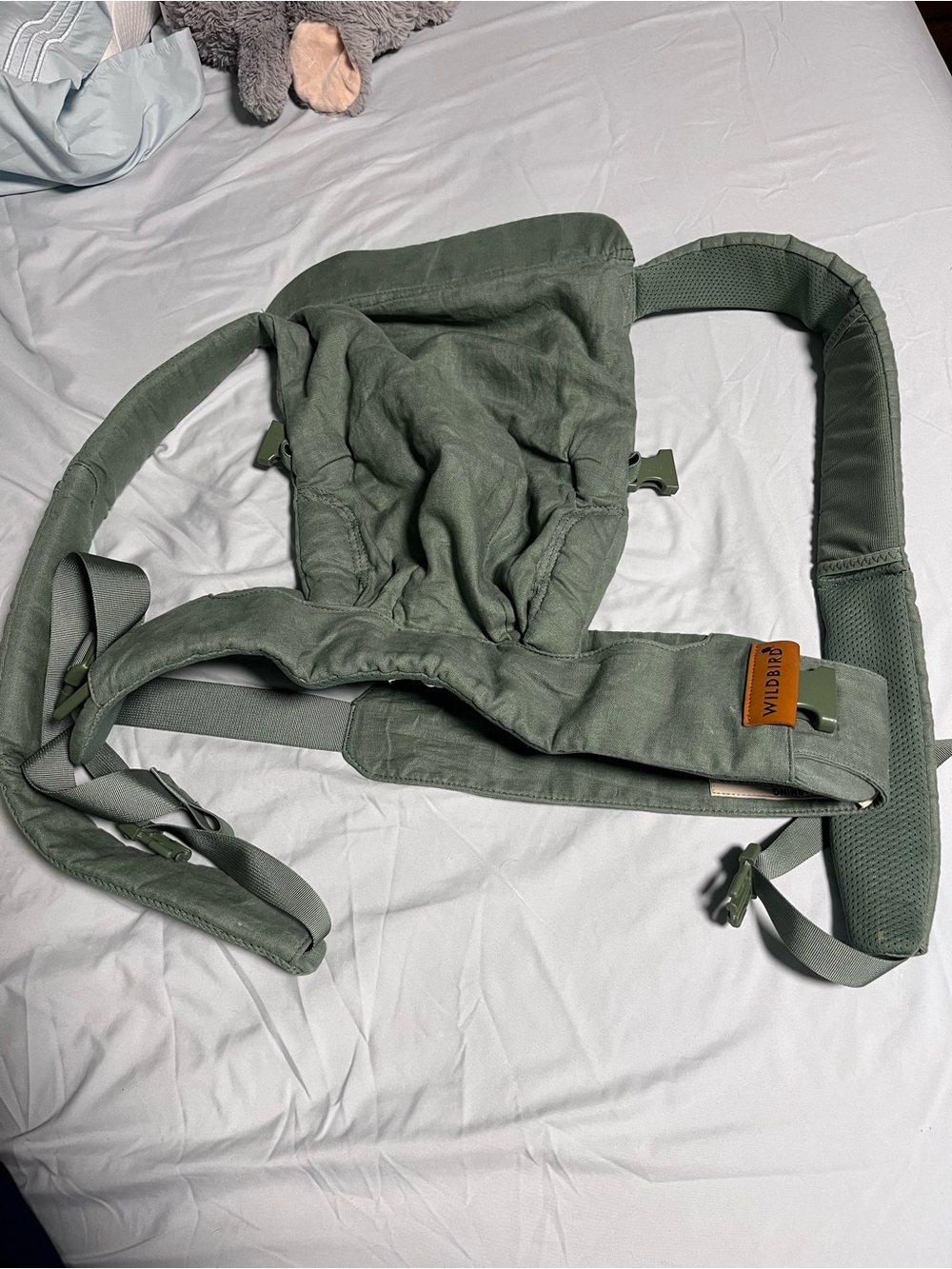 Wildbird Ariel carrier